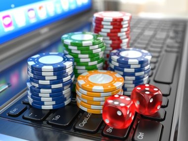 Account balance and settlement history Account balance and bet history in Boom City